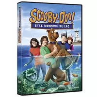 Scooby-Doo et le monstre du lac