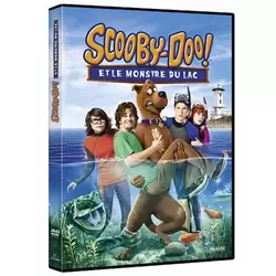Scooby-Doo et le monstre du lac