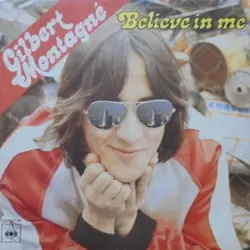 Gilbert Montagne - Believe in me