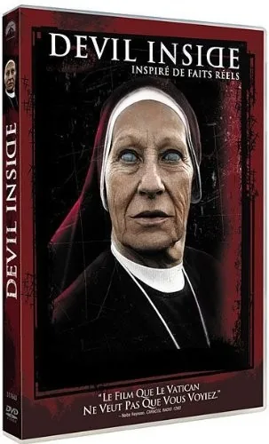 Ostatní Filmy - Devil Inside