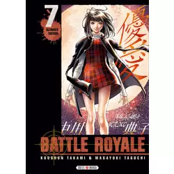 Volume 7 - Ultimate Edition