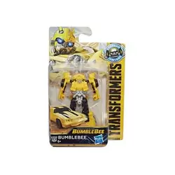 Transformers Energon Igniters - Bumlebee