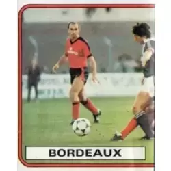 Action (puzzle 1) - Girondins de Bordeaux