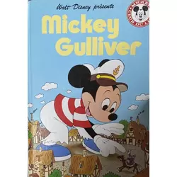 Mickey gulliver