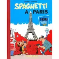 Spaghetti à Paris