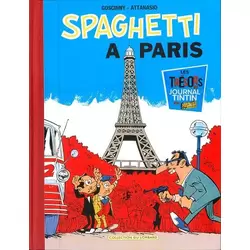 Spaghetti à Paris