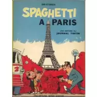 Spaghetti à Paris