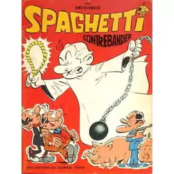 Spaghetti contrebandier