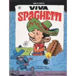 Viva Spaghetti