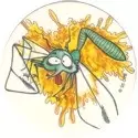 Splatter Bugs - wackers - Wacker 10