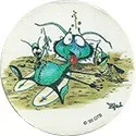 Splatter Bugs - wackers - Wacker 11A