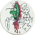 Splatter Bugs - wackers - Wacker 12