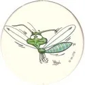 Splatter Bugs - wackers - Wacker 12B