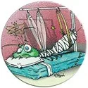 Splatter Bugs - wackers - Wacker 12C