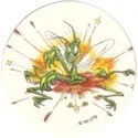 Splatter Bugs - wackers - Wacker 13