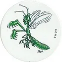 Splatter Bugs - wackers - Wacker 13B