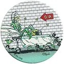 Splatter Bugs - wackers - Wacker 13C