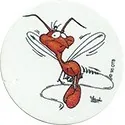 Splatter Bugs - wackers - Wacker 14B