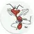 Splatter Bugs - wackers - Wacker 14B