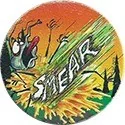Splatter Bugs - wackers - Wacker 16