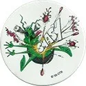 Splatter Bugs - wackers - Wacker 18