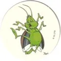 Splatter Bugs - wackers - Wacker 18B