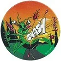 Splatter Bugs - wackers - Wacker 18C