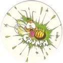 Splatter Bugs - wackers - Wacker 19