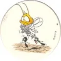Splatter Bugs - wackers - Wacker 19A