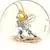 Splatter Bugs - wackers - Wacker 19A