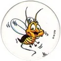 Splatter Bugs - wackers - Wacker 19B