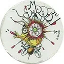 Splatter Bugs - wackers - Wacker 20