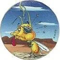 Splatter Bugs - wackers - Wacker 20A