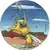 Splatter Bugs - wackers - Wacker 20A