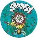 Splatter Bugs - wackers - Wacker 20C