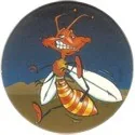 Splatter Bugs - wackers - Wacker 21B