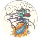 Splatter Bugs - wackers - Wacker 22