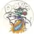 Splatter Bugs - wackers - Wacker 22
