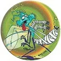 Splatter Bugs - wackers - Wacker 22C
