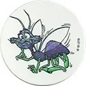 Splatter Bugs - wackers - Wacker 23B