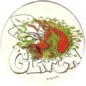 Splatter Bugs - wackers - Wacker 24