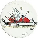 Splatter Bugs - wackers - Wacker 24A
