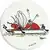 Splatter Bugs - wackers - Wacker 24A