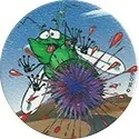 Splatter Bugs - wackers - Wacker 26