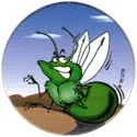 Splatter Bugs - wackers - Wacker 26B