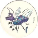 Splatter Bugs - wackers - Wacker 27B