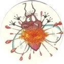 Splatter Bugs - wackers - Wacker 28