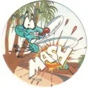 Splatter Bugs - wackers - Wacker 3