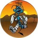 Splatter Bugs - wackers - Wacker 3A