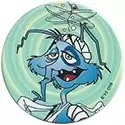 Splatter Bugs - wackers - Wacker 3C